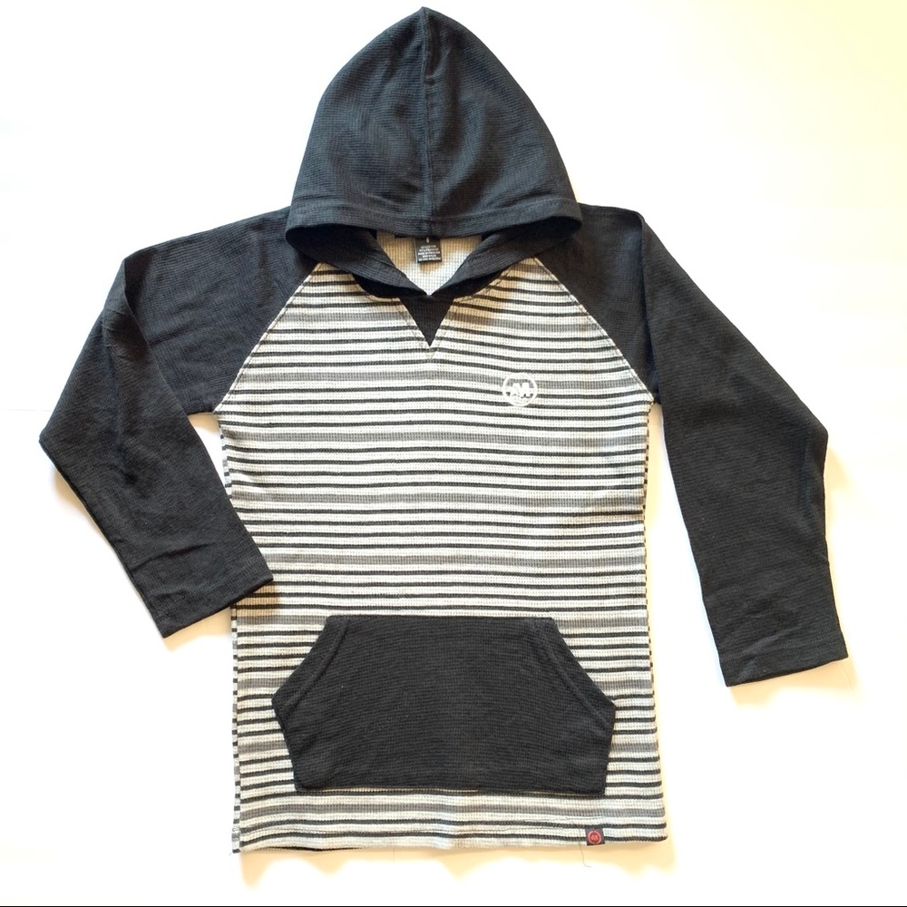 MECCA Boy’s Thermal Hoodie